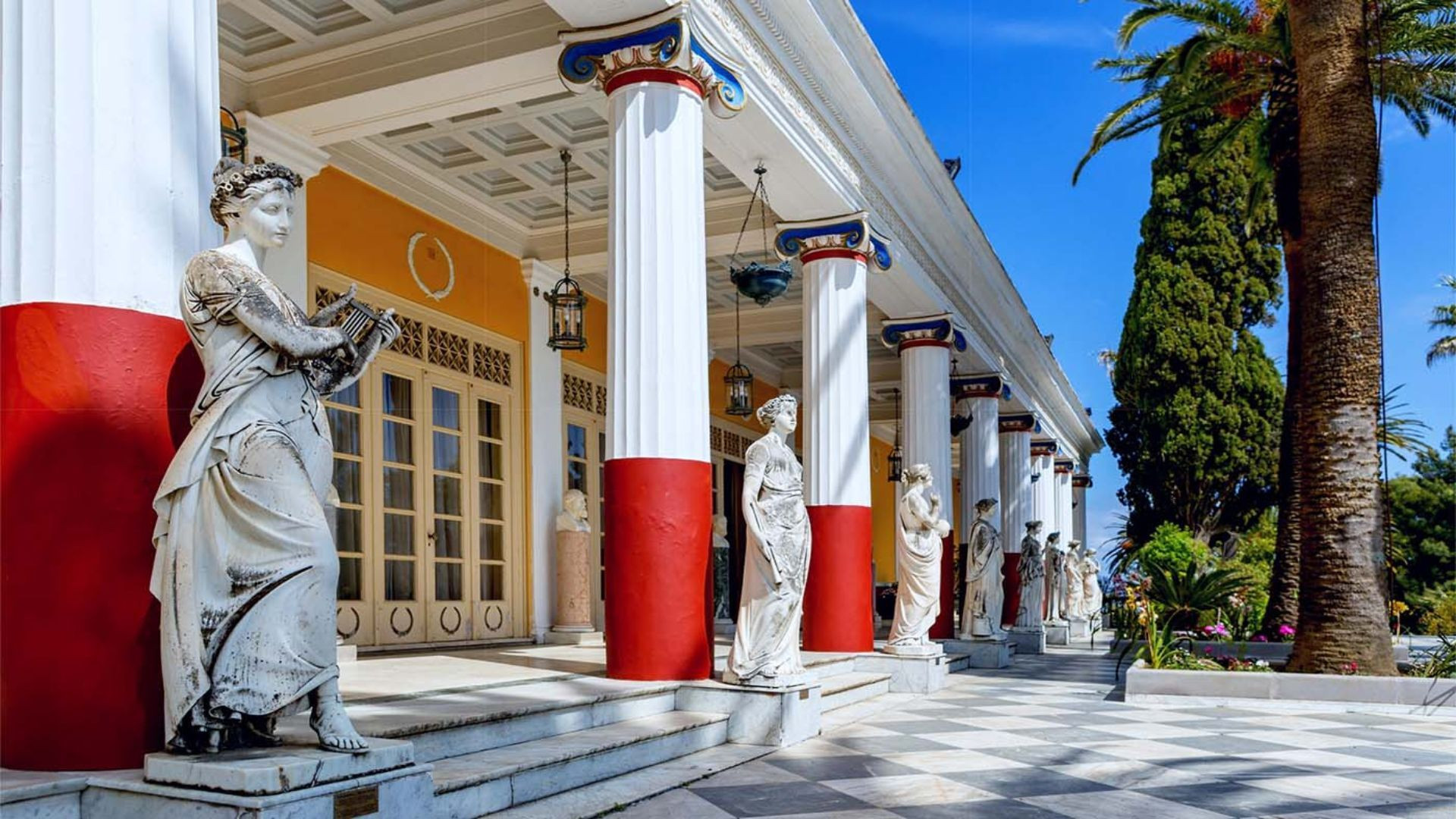 Contatti - Kelifos, il vostro specialista della Grecia