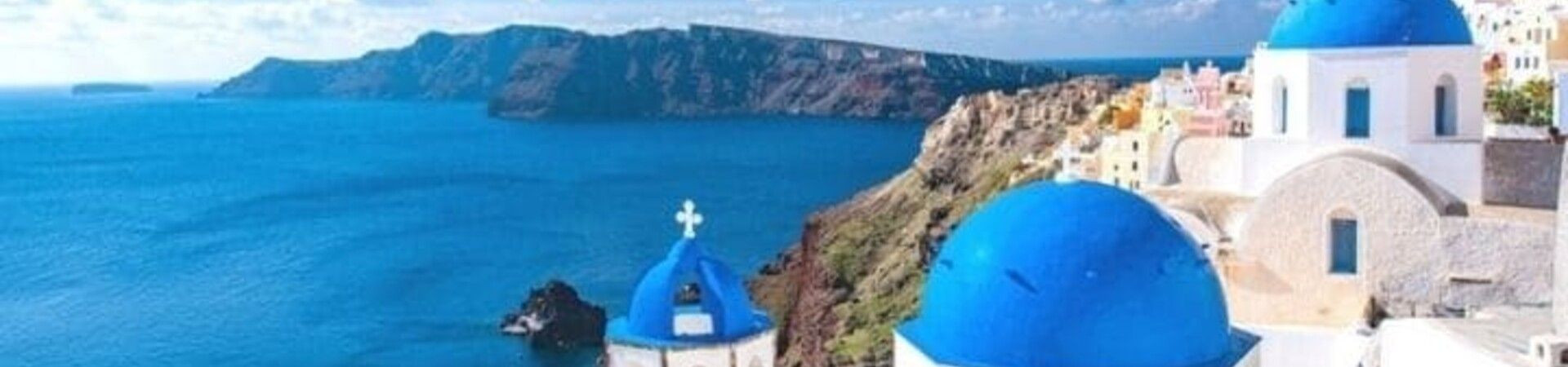 Grecia a settembre: viaggi a piedi e in bici - Kelifos