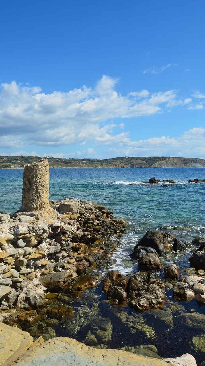 Golfe de Messénie