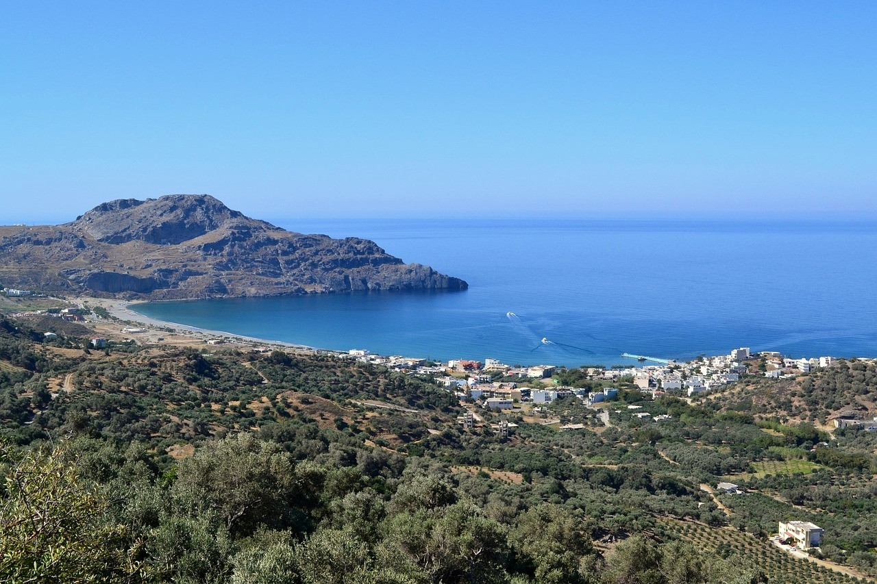Prima del viaggio: aprirsi alla scoperta