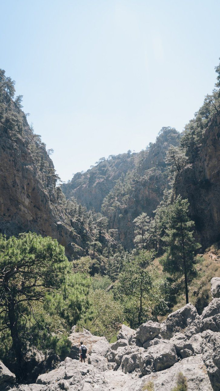 les-gorges-d-agia-irini