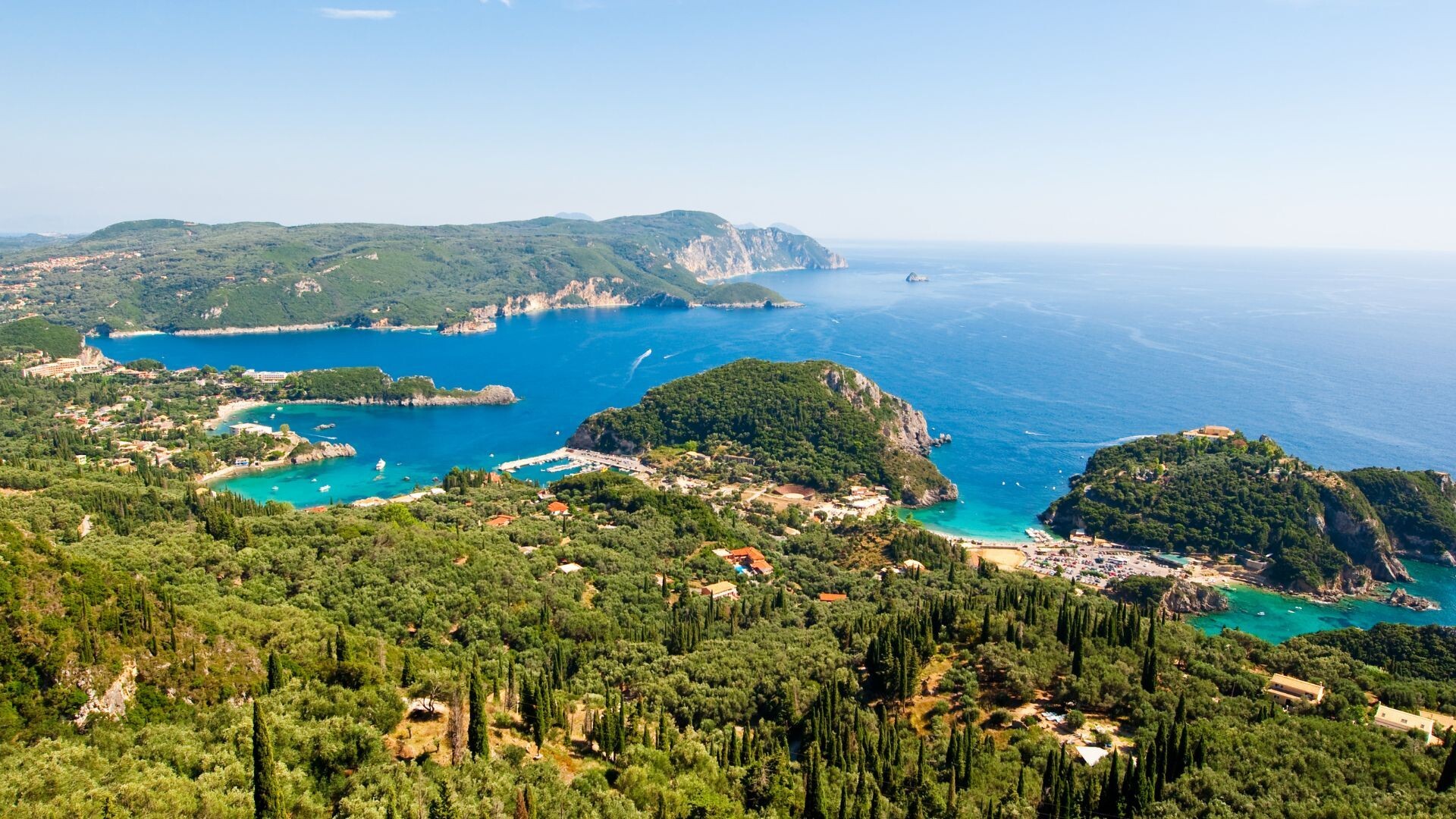 Quale attività per il mio viaggio? - Kelifos