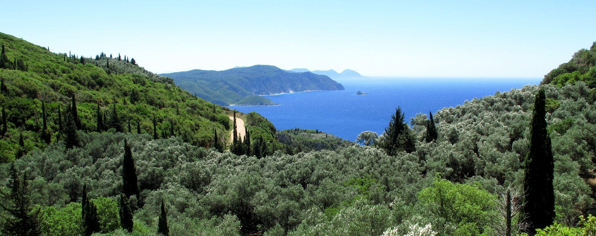 Viaggio su misura in Grecia, secondo i vostri desideri - Kelifos