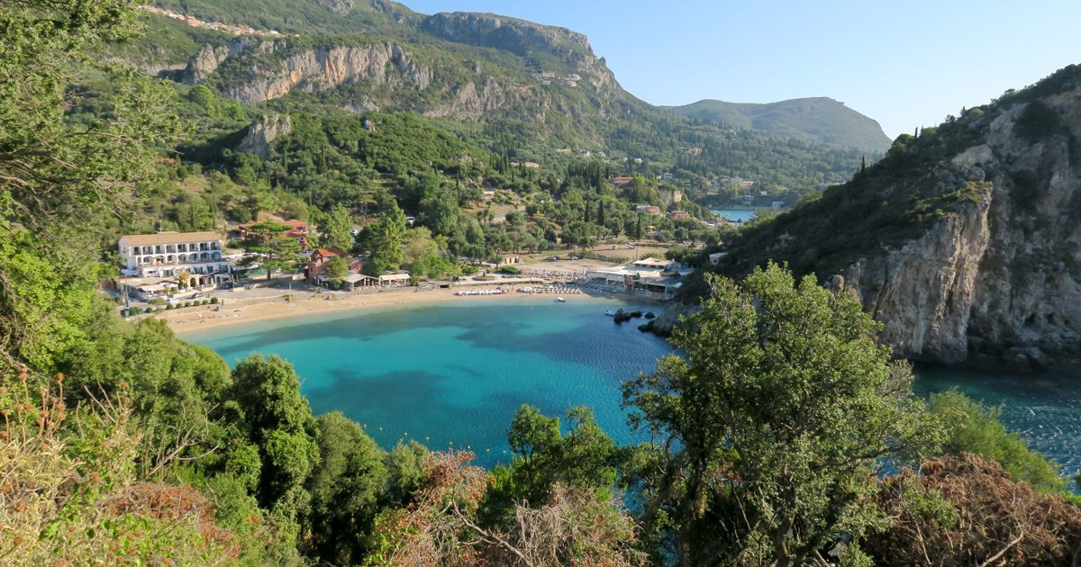 Taccuini di viaggio e consigli per la Grecia - Kelifos