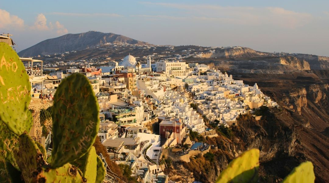 Quando andare in Grecia? La guida mese per mese - Kelifos